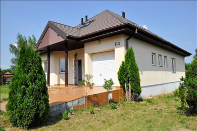 Dom na sprzedaż, Olsztyński, Purda gm, Marcinkowo