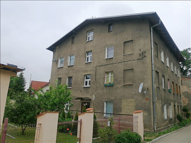 Mieszkanie na sprzedaż, Wrocław, Psie Pole, Osobowice, Kapliczna