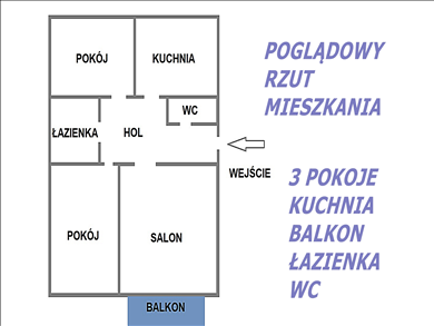 Mieszkanie na sprzedaż, Pucki, Puck gm, Puck, Wojska Polskiego