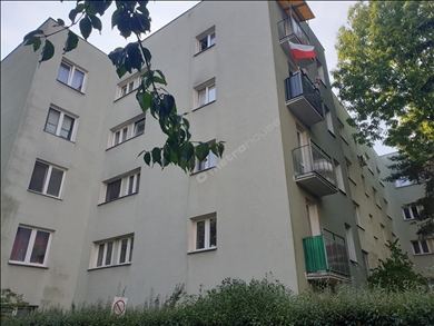 Mieszkanie na sprzedaż, Warszawa, Żoliborz, Sady Żoliborskie, Przasnyska