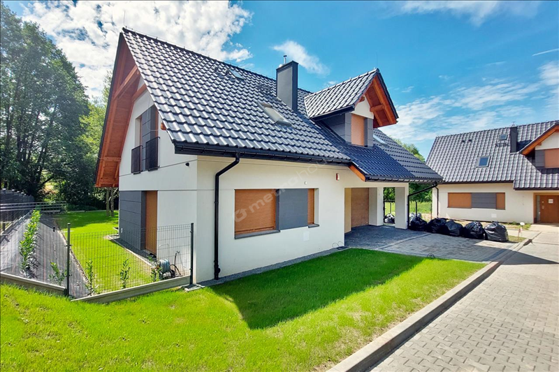 Sprzedaż, dom, Tarnogórski, Zbrosławice gm, Ptakowice