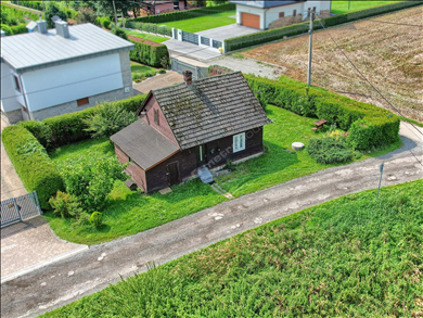 Dom na sprzedaż, Bielski, Wilamowice gm, Pisarzowice