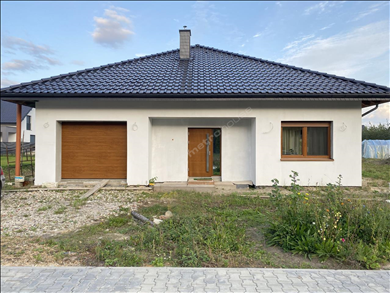 Dom na sprzedaż, Tarnogórski, Zbrosławice gm, Zbrosławice