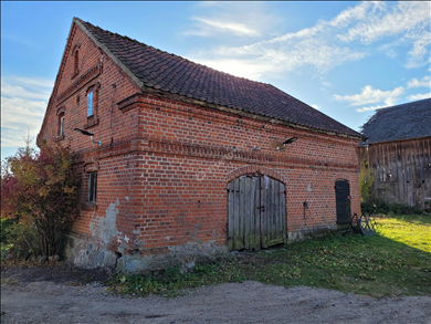 Dom na sprzedaż, Olsztyński, Kolno gm, Wągsty