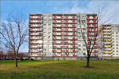 Mieszkanie na sprzedaż, Sosnowiec, Kazimierz, Wagowa
