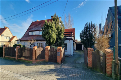 Dom na sprzedaż, Wrocław
