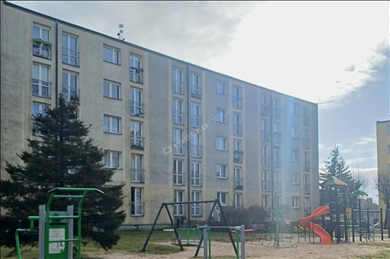 Mieszkanie na sprzedaż, Chojnicki, Chojnice gm, Chojnice, Łanowa