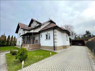 Mieszkanie na sprzedaż, Kraków, Bieżanów, Ogórkowa