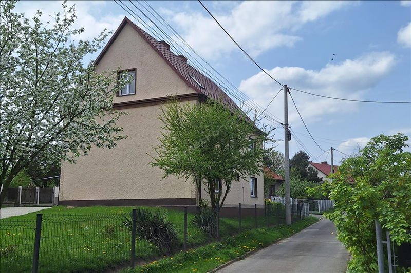 Sprzedaż, dom, Gliwice, Wójtowa Wieś