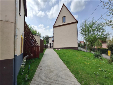 Dom na sprzedaż, Gliwice, Wójtowa Wieś
