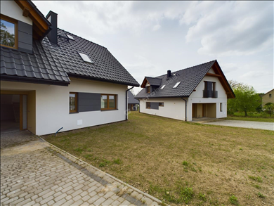 Dom na sprzedaż, Tarnogórski, Zbrosławice gm, Ptakowice